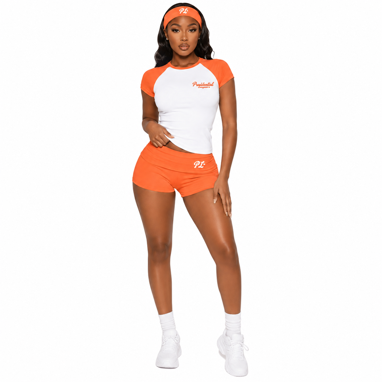 Citrus Glow Set