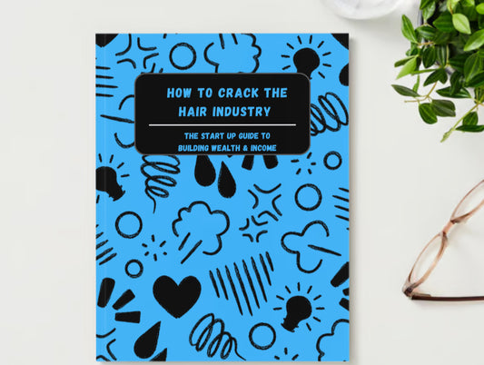 How To Crack The Hair Industry Done-For-You (DFY)