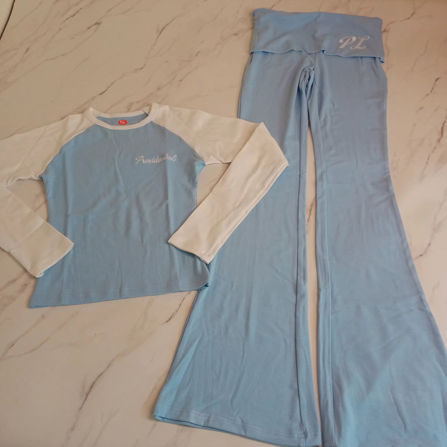 Cloud Nine Long Sleeve