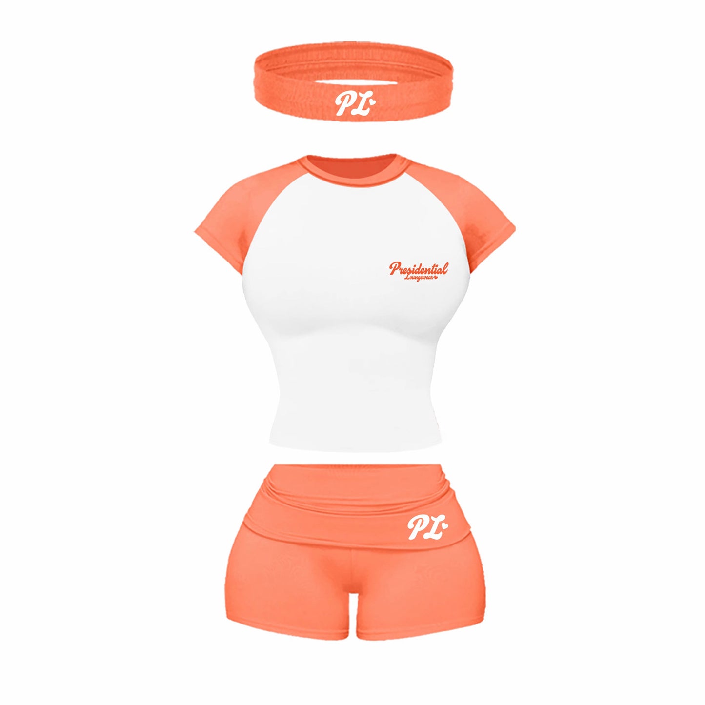 Citrus Glow Set